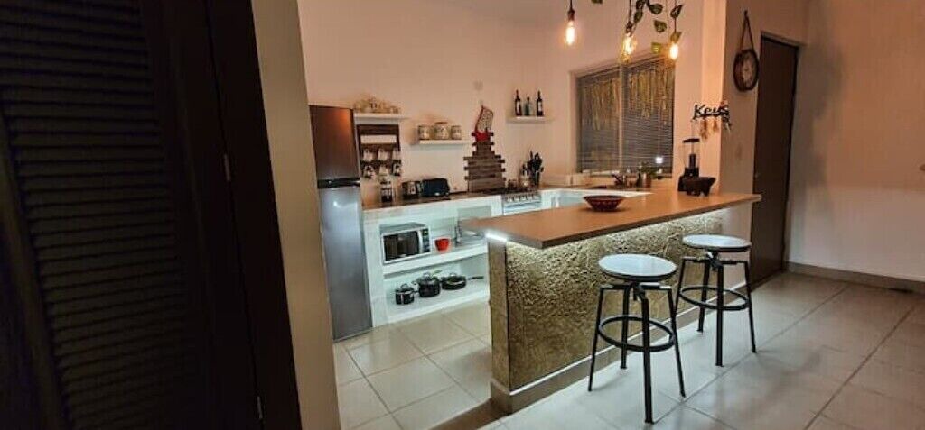 Photo of Kitchen in Puerto Morelos