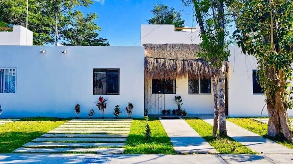 Photo of Outdoor in Puerto Morelos