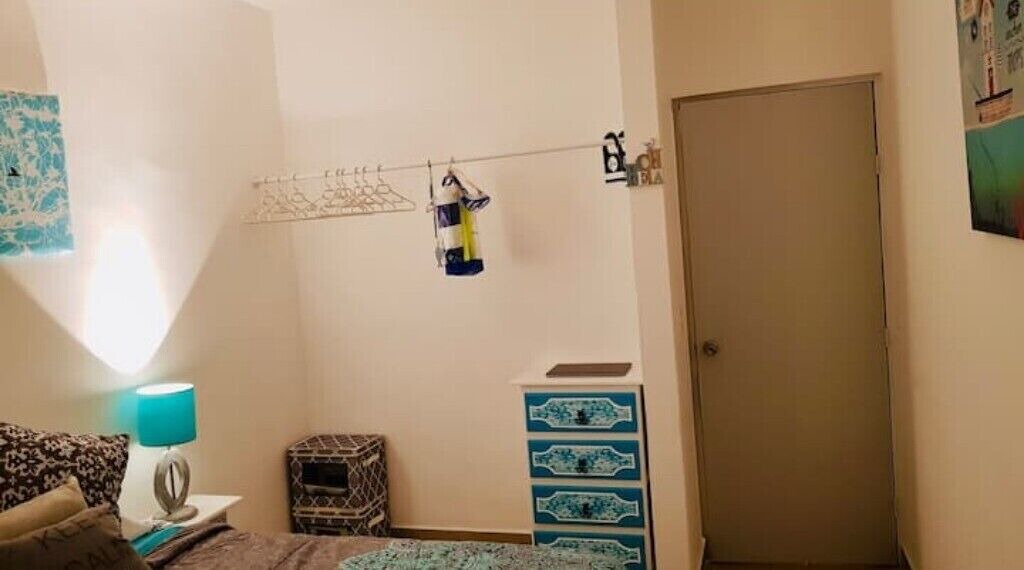 Photo of Bedroom in Puerto Morelos