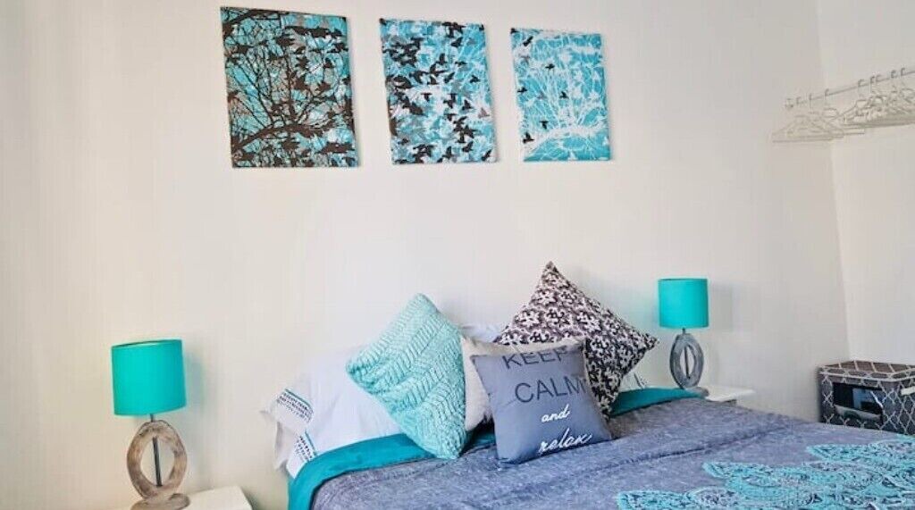 Photo of Bedroom in Puerto Morelos