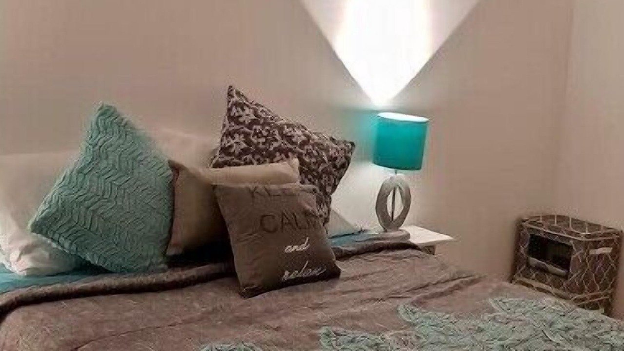 Photo of Bedroom in Puerto Morelos
