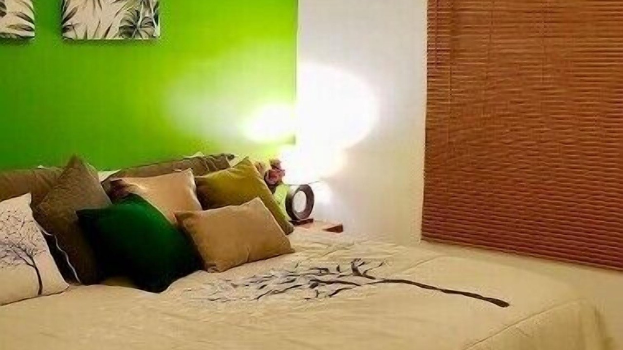 Photo of Bedroom in Puerto Morelos