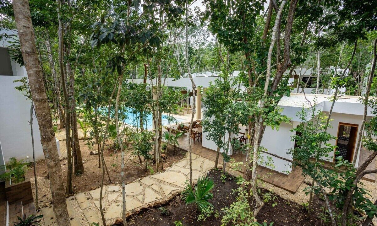 Photo of Outdoor in Bacalar