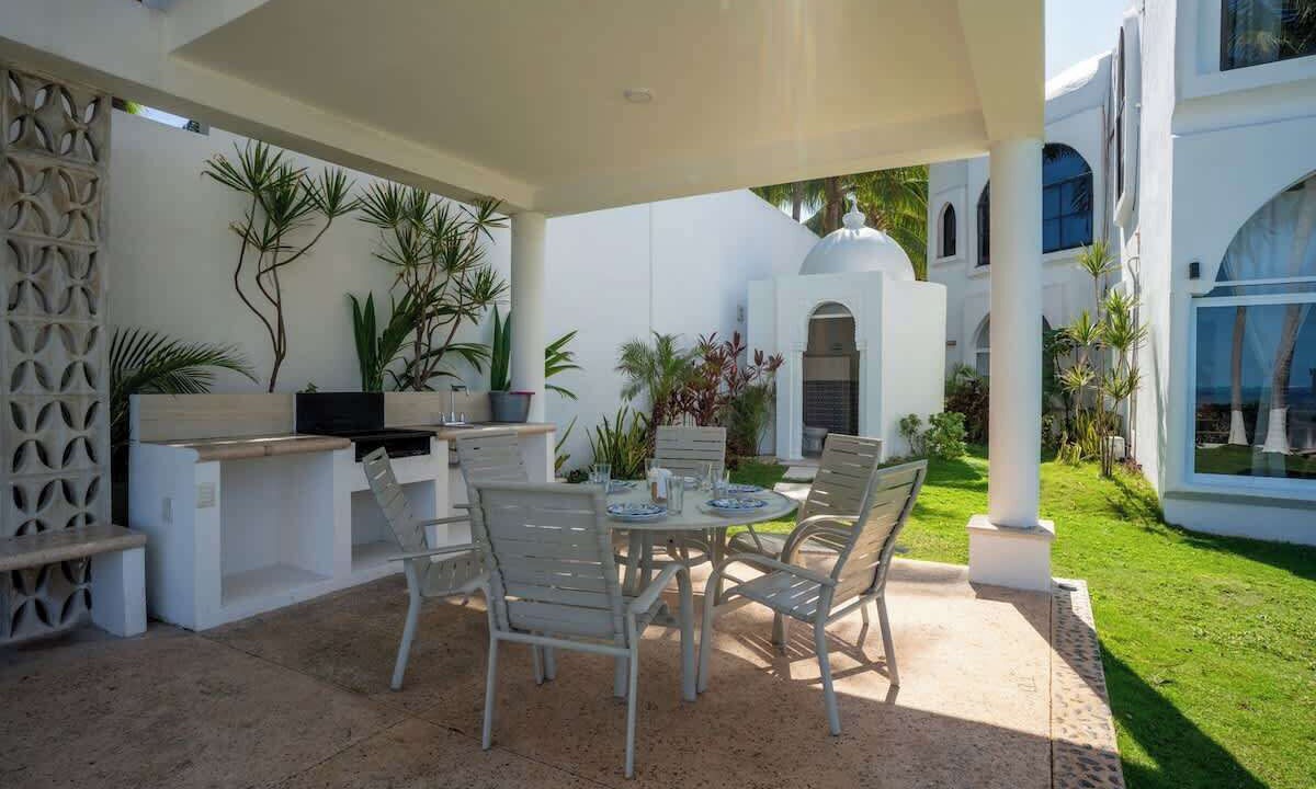 Photo of Outdoor in Zona Hotelera