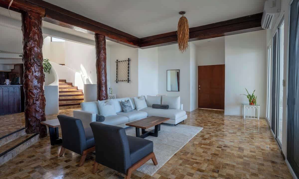 Photo of Livingroom in Zona Hotelera