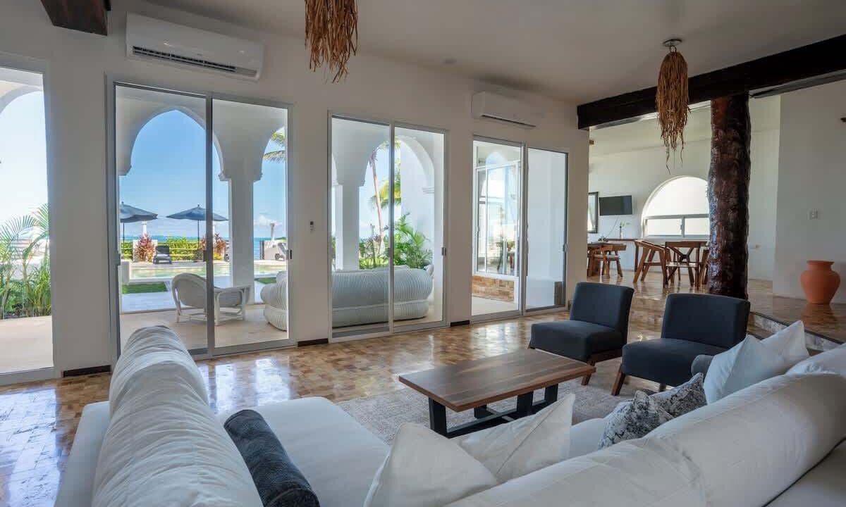 Photo of Livingroom in Zona Hotelera