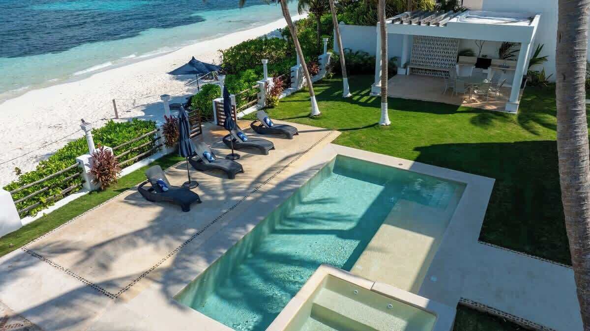 Photo of Outdoor in Zona Hotelera