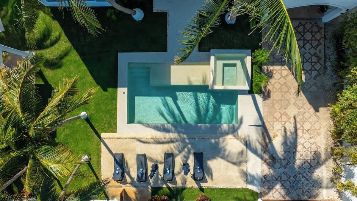 Photo of Outdoor in Zona Hotelera