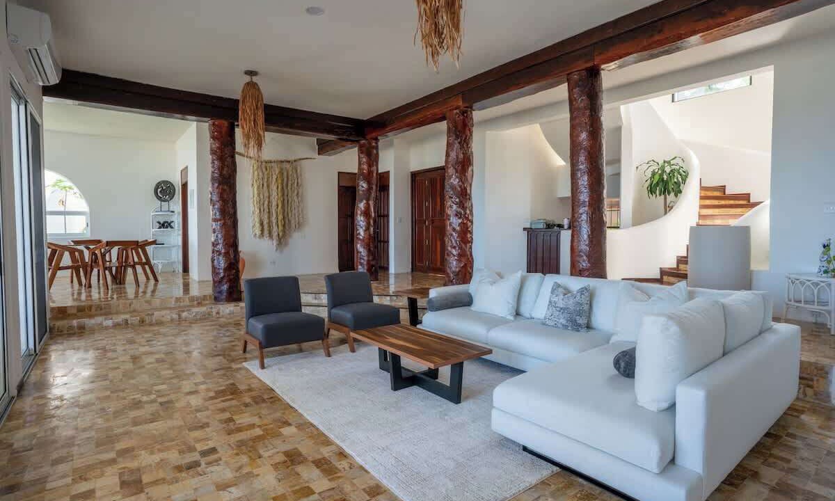 Photo of Livingroom in Zona Hotelera