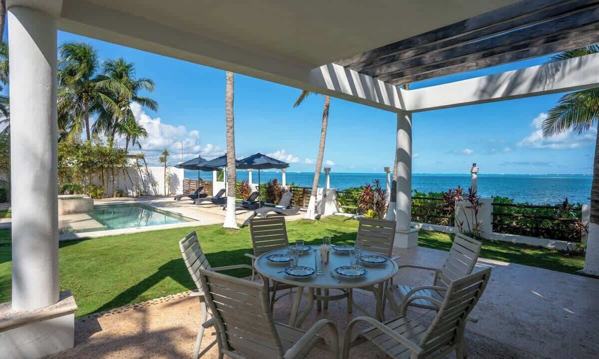 Photo of Outdoor in Zona Hotelera