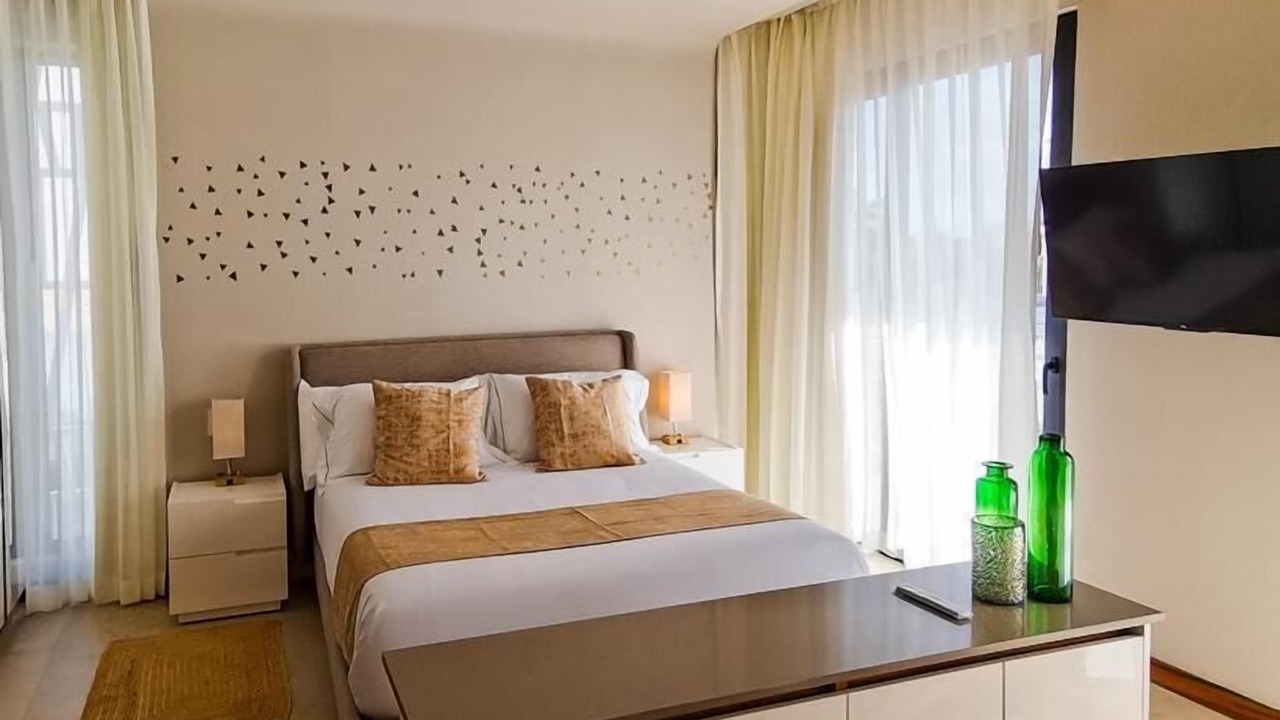 Photo of Bedroom in Zazil-ha
