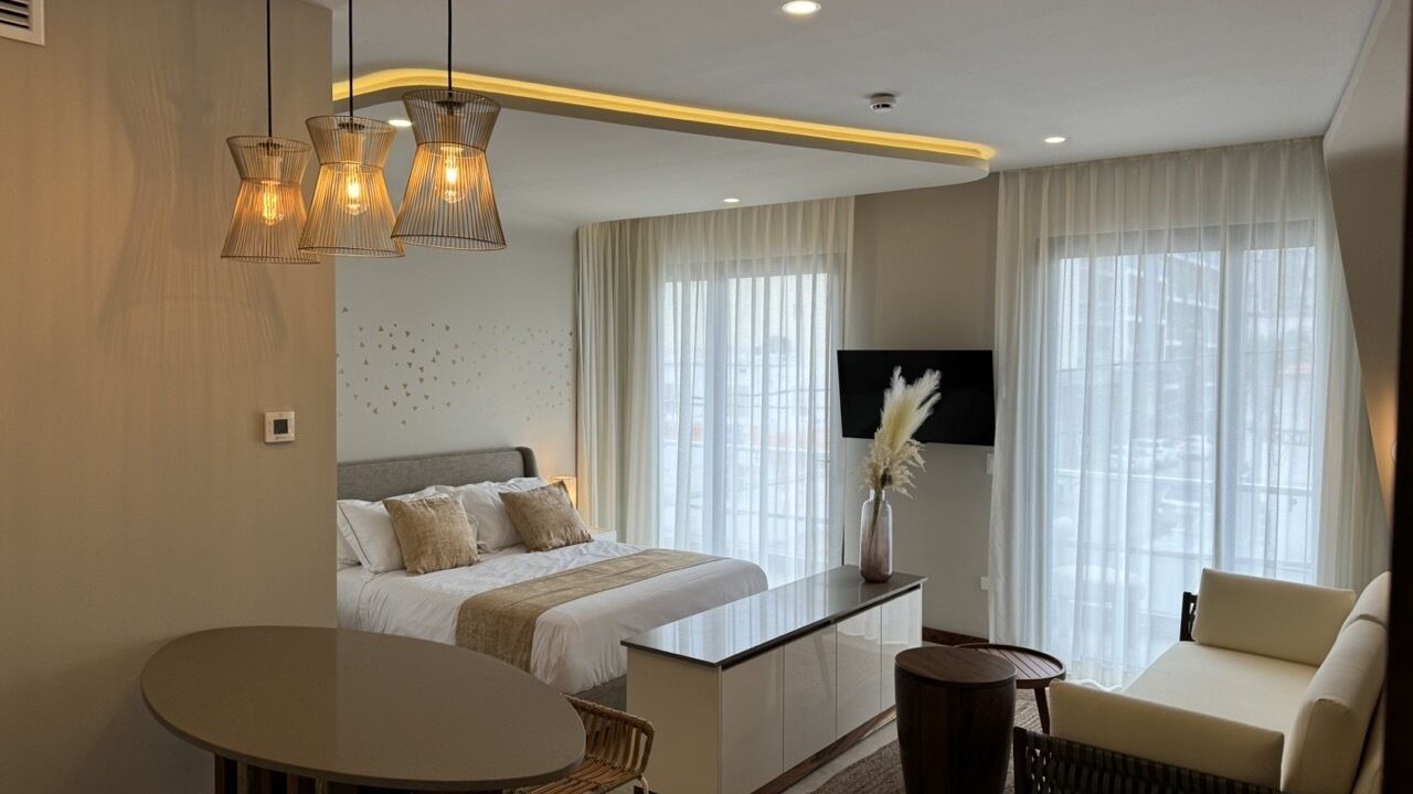 Photo of Bedroom in Zazil-ha