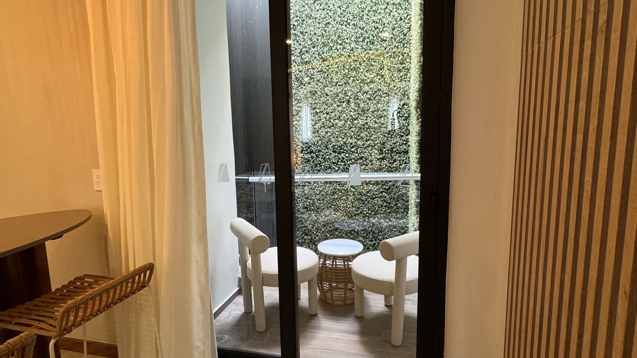 Photo of Patio Balcony in Zazil-ha