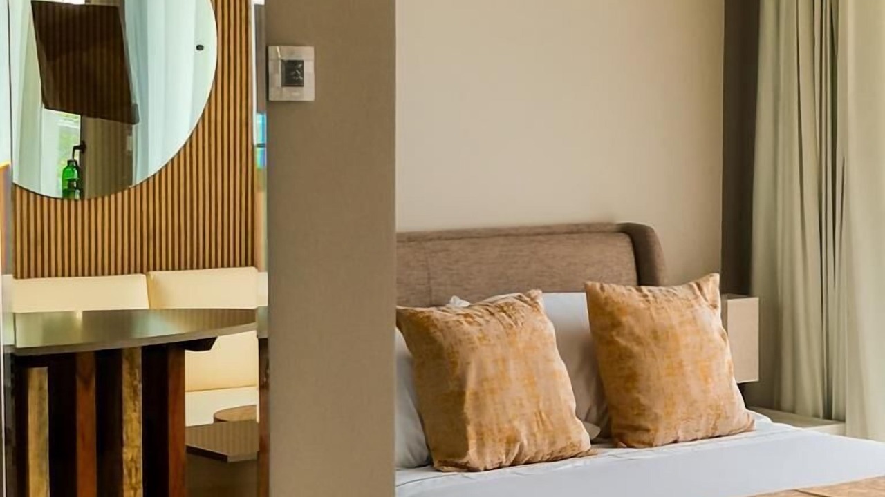 Photo of Bedroom in Zazil-ha
