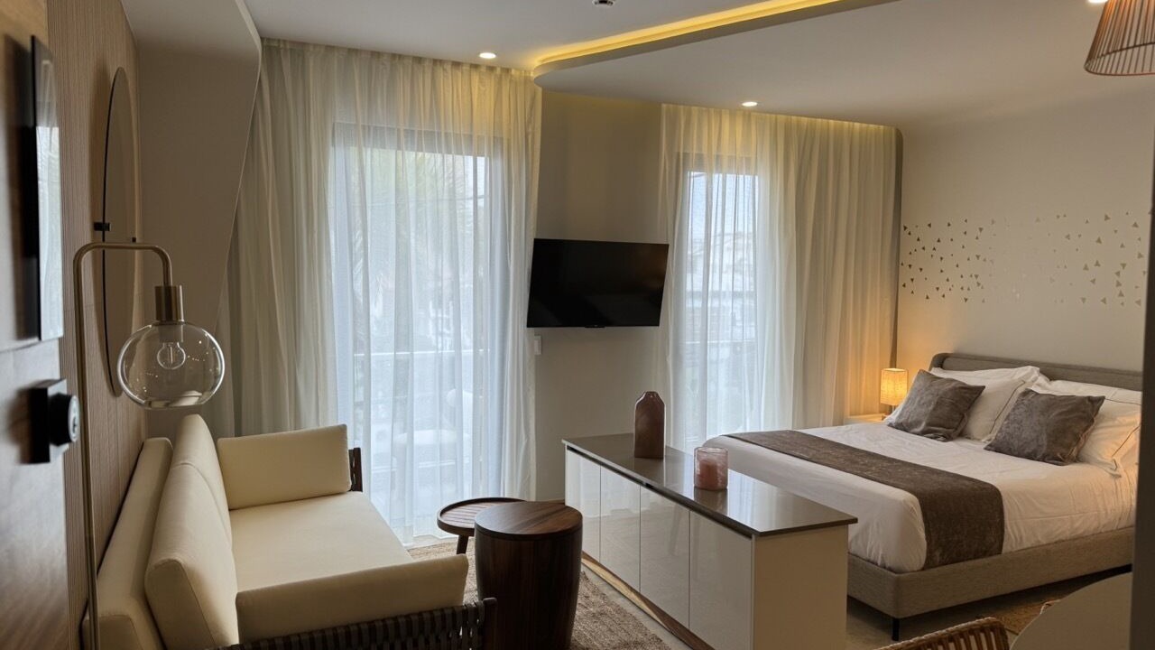 Photo of Bedroom in Zazil-ha