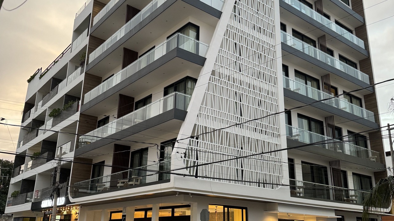 Photo of Outdoor in Zazil-ha