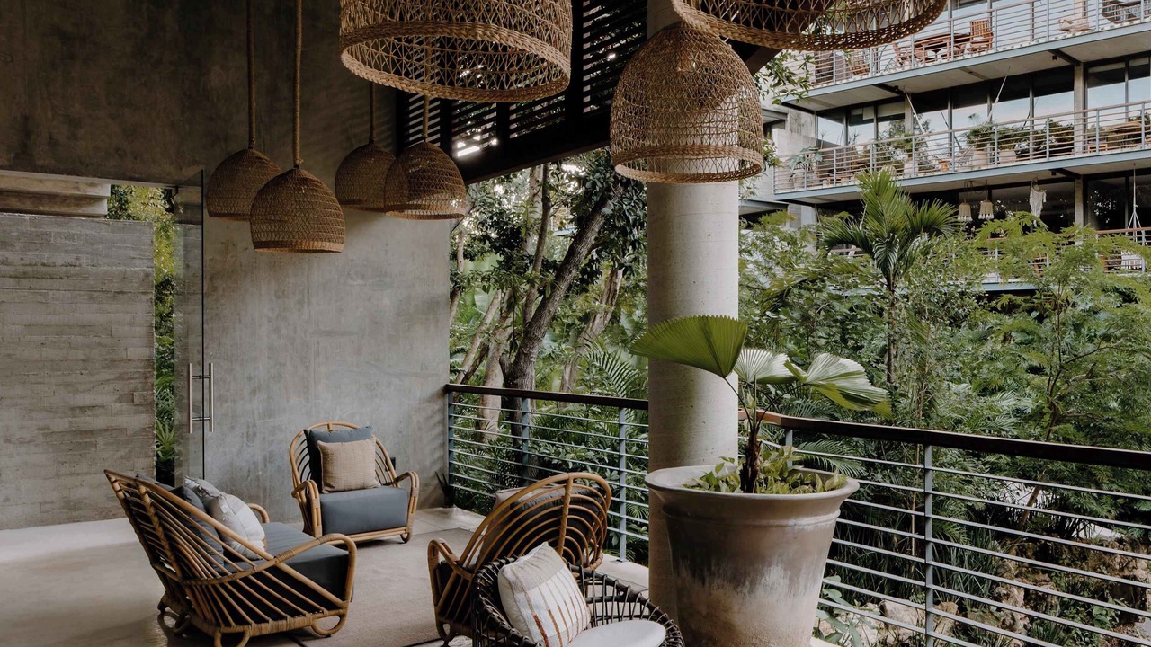 Photo of Outdoor in Tulum