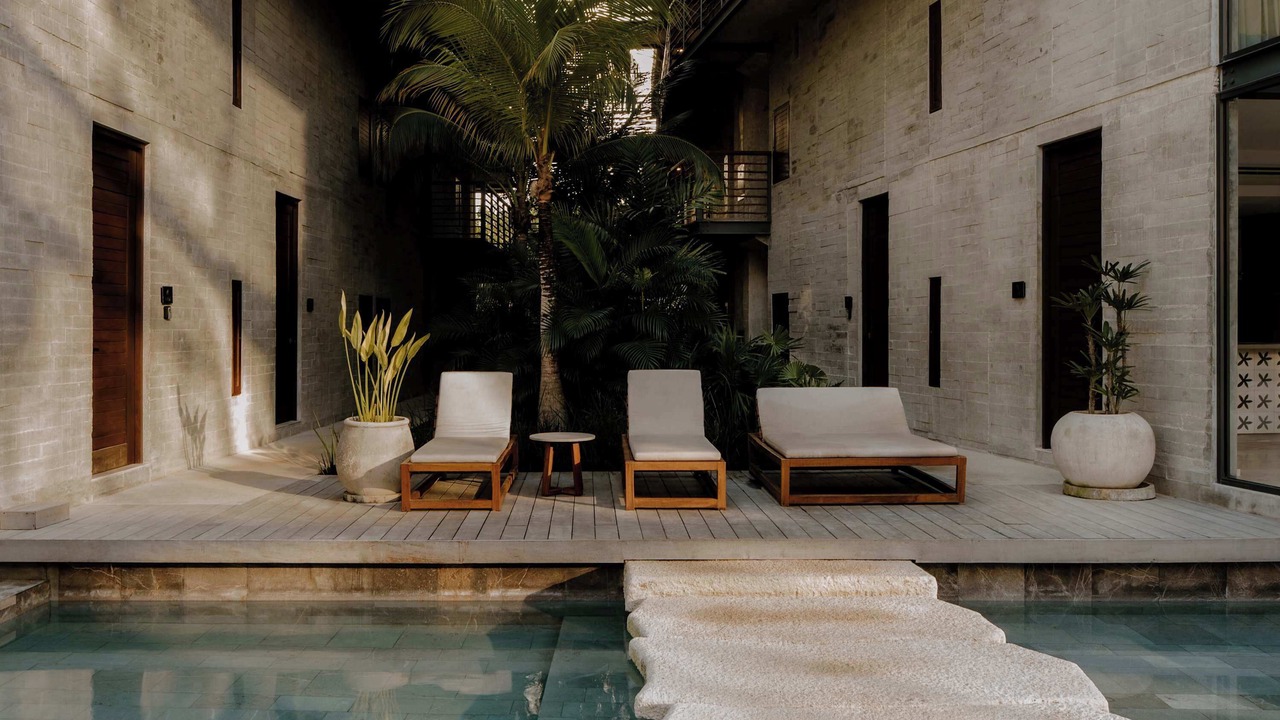 Photo of Outdoor in Tulum
