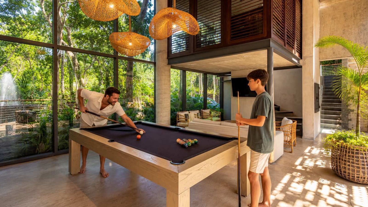 Photo of Bedroom in Tulum