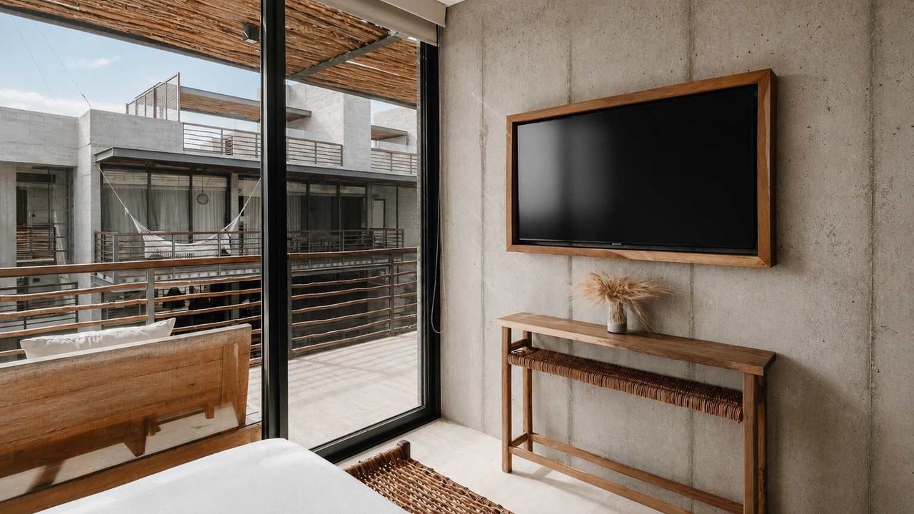 Photo of Bedroom in Tulum