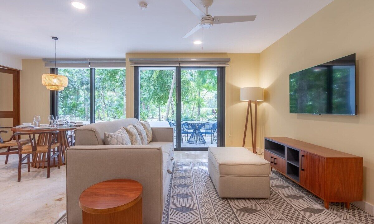 Photo of Bedroom in Akumal