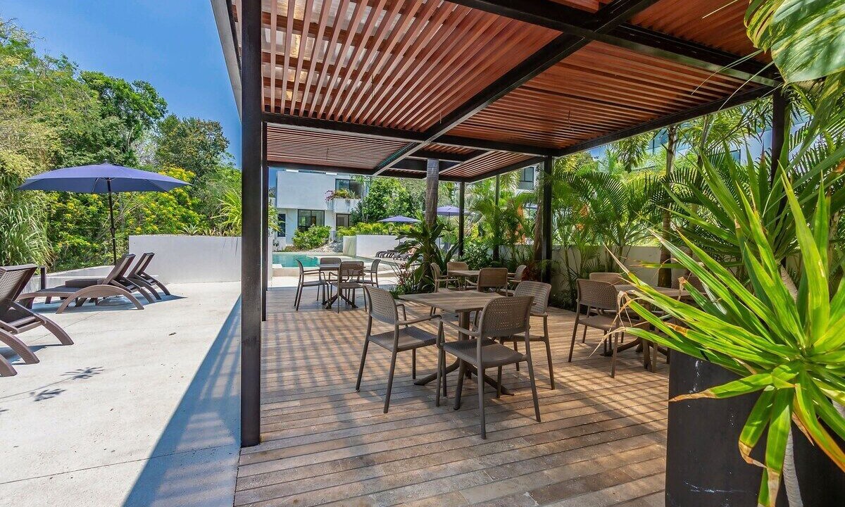 Photo of Outdoor in Akumal