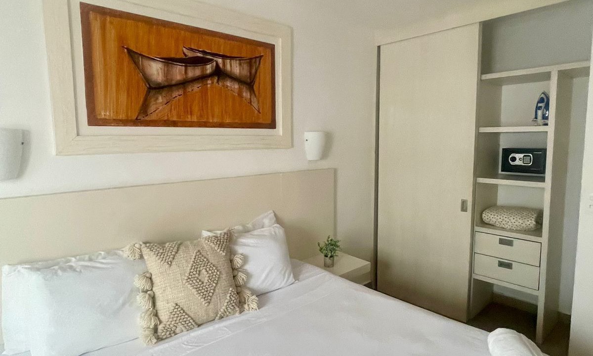 Photo of Bedroom in Colonia Salina Chica