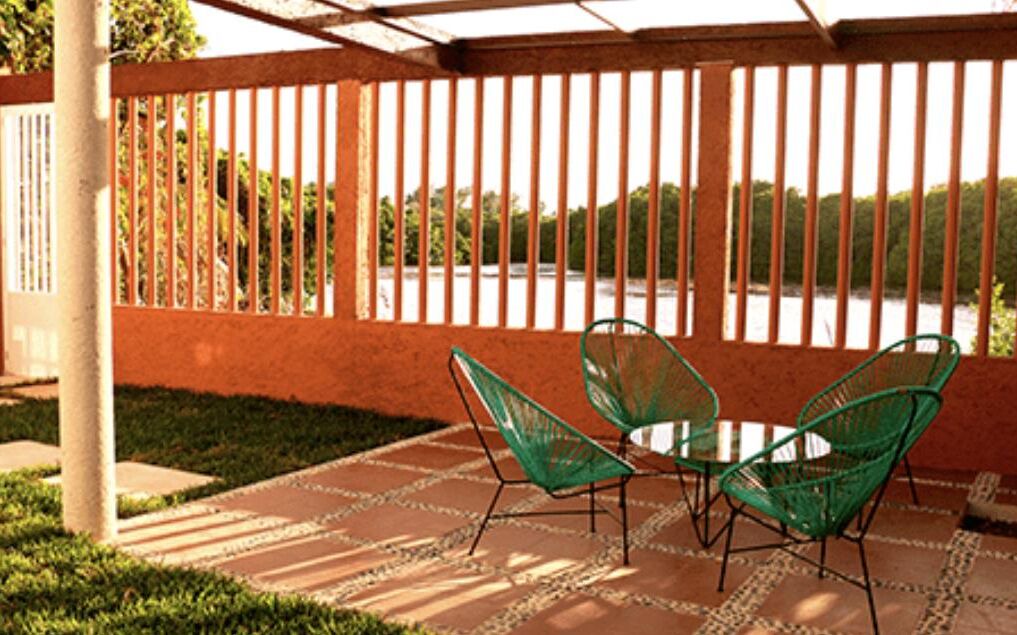Photo of Patio Balcony in Colonia Salina Chica