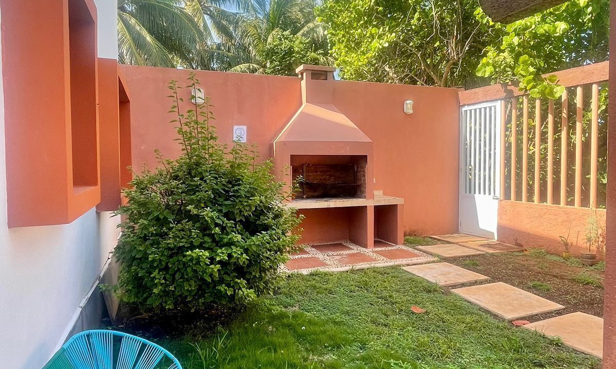 Photo of Patio Balcony in Colonia Salina Chica