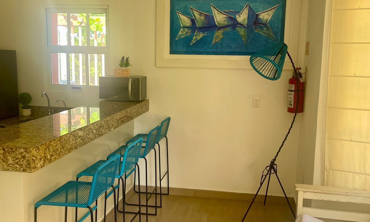Photo of Bedroom in Colonia Salina Chica