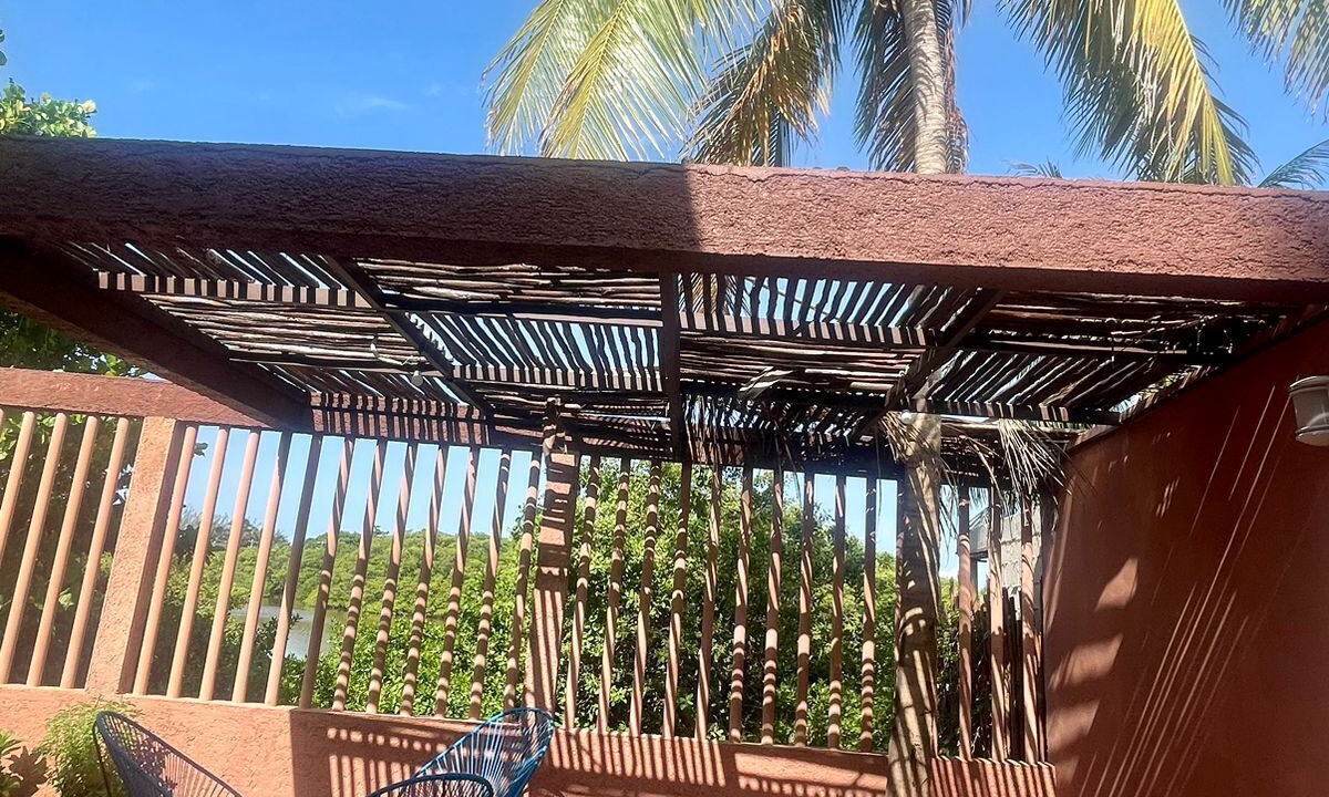 Photo of Outdoor in Colonia Salina Chica