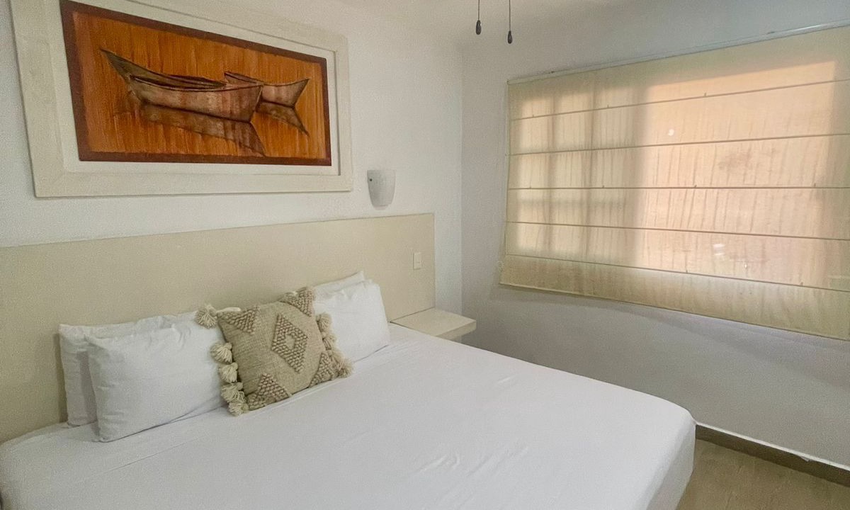 Photo of Bedroom in Colonia Salina Chica