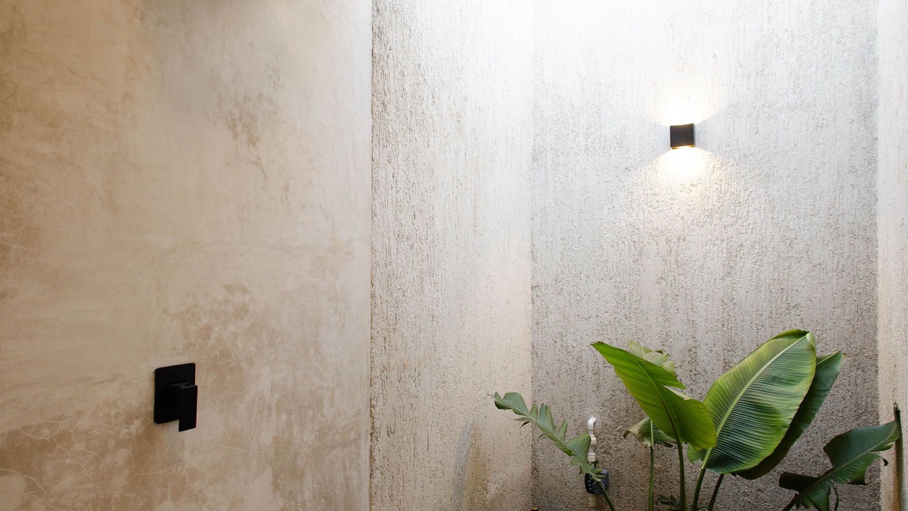 Photo of Bathroom in Centro