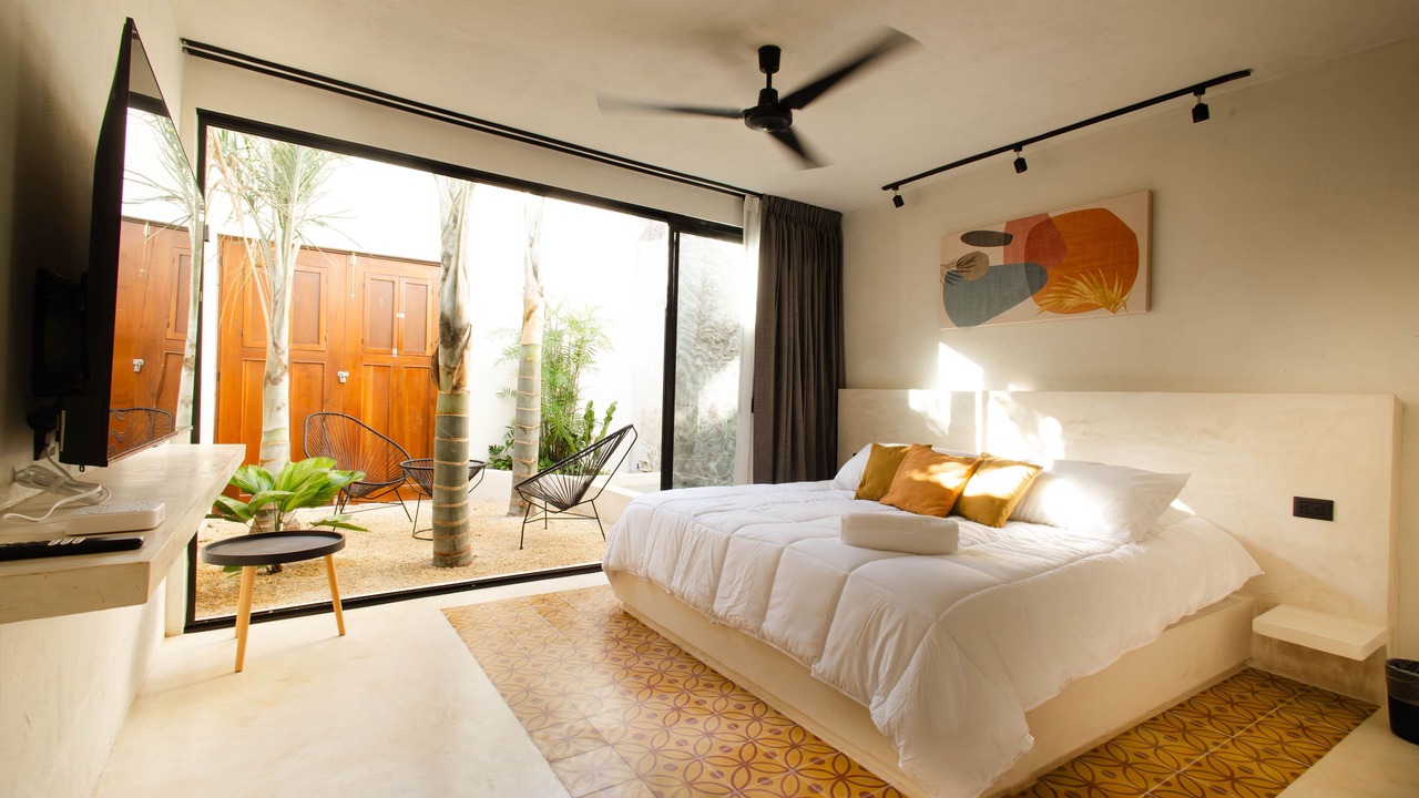 Photo of Bedroom in Centro