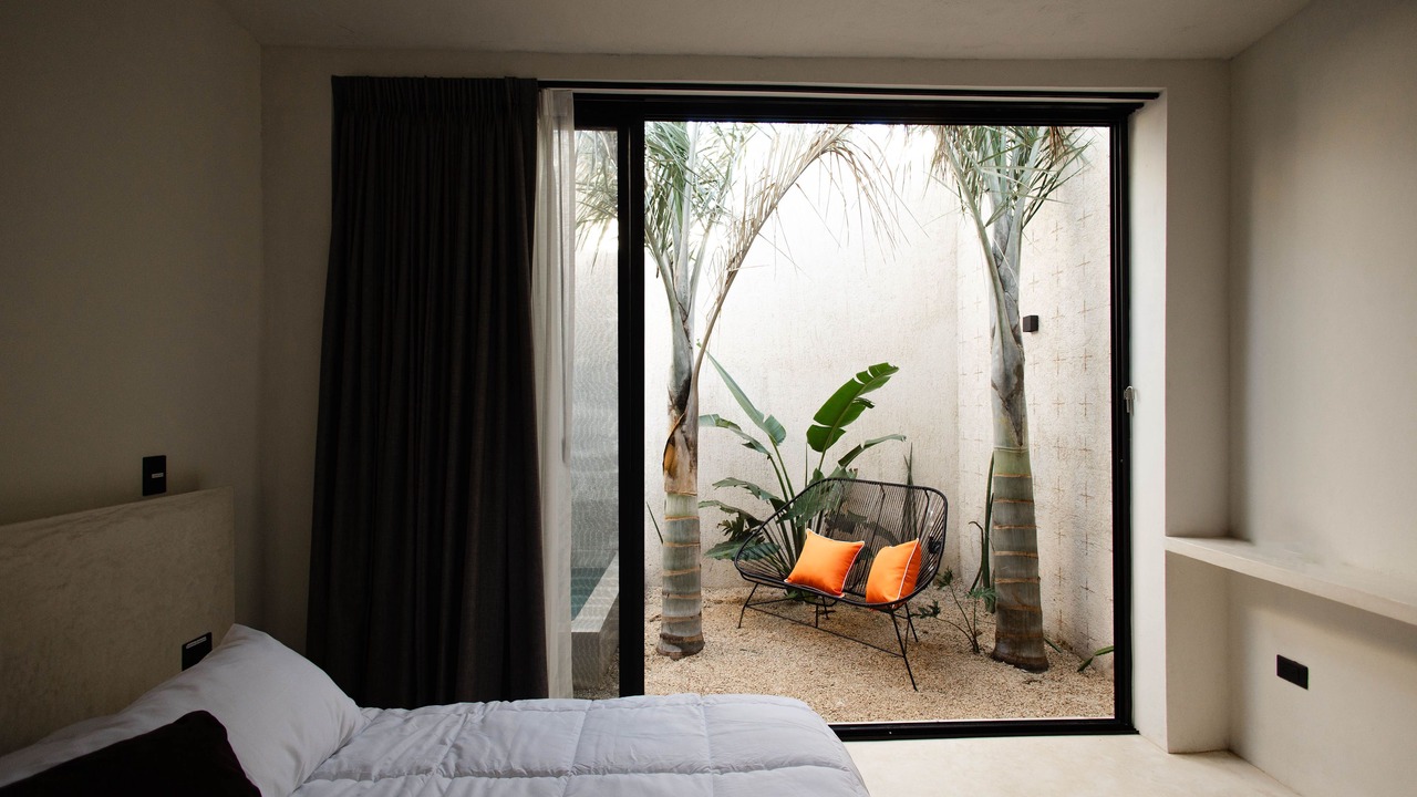 Photo of Bedroom in Centro