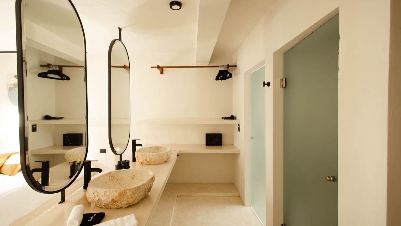 Photo of Bathroom in Centro