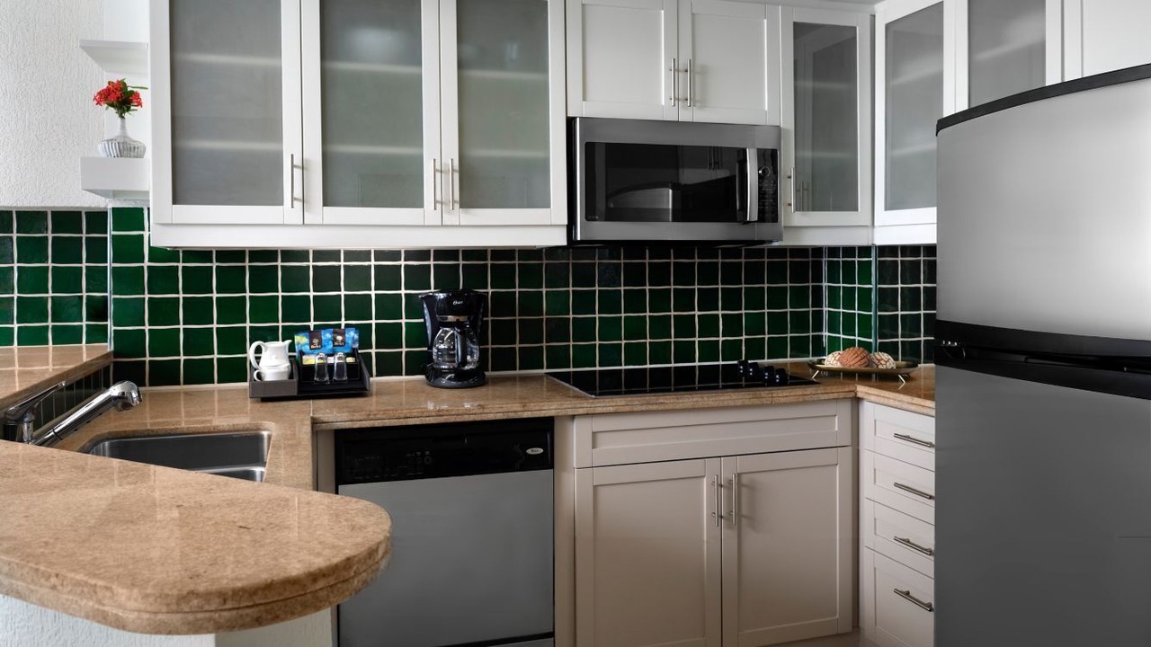 Photo of Kitchen in La Isla
