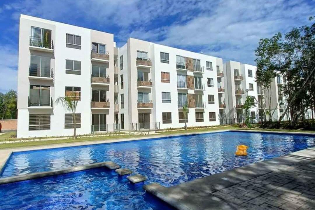 Photo of Outdoor in Puerto Juarez