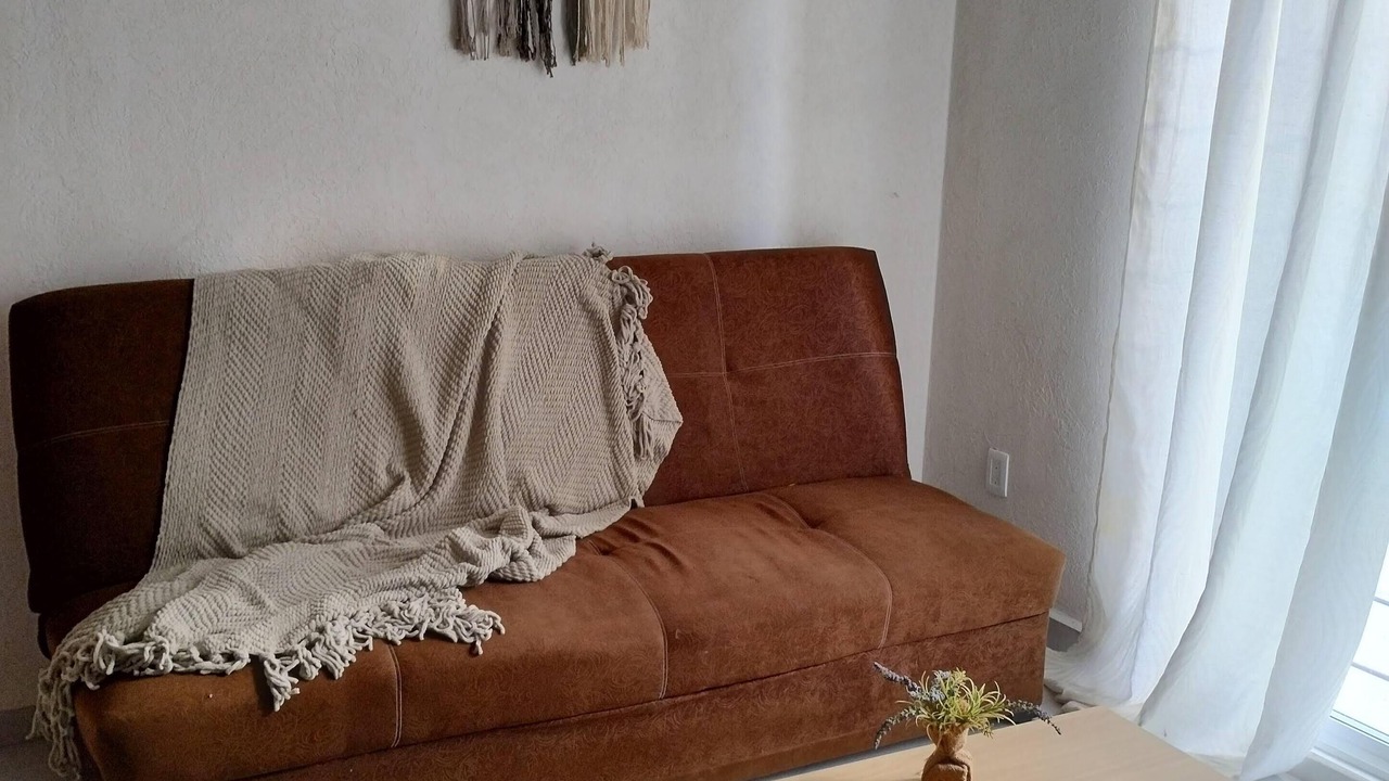 Photo of Livingroom in Puerto Juarez