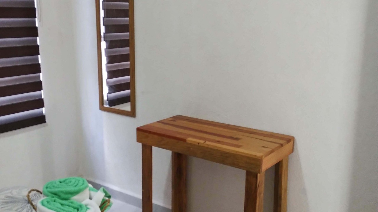 Photo of Bedroom in Puerto Juarez