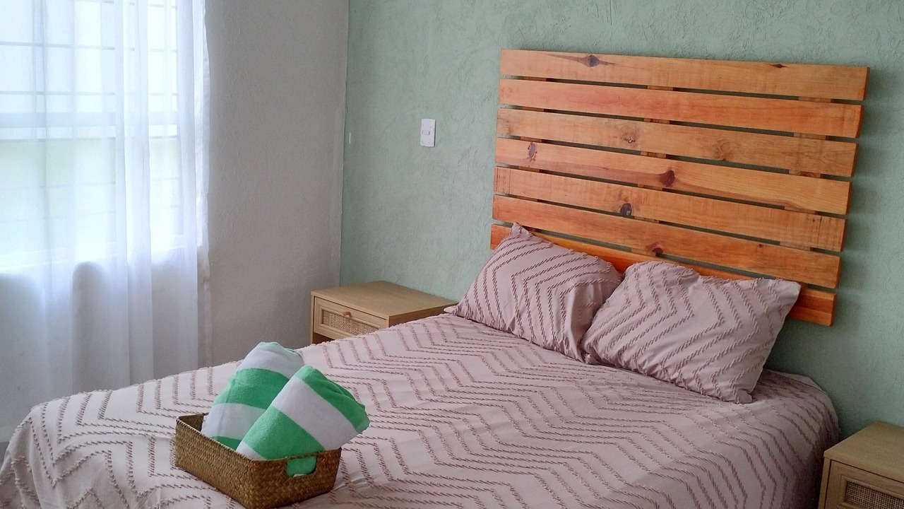 Photo of Bedroom in Puerto Juarez