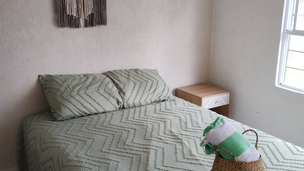Photo of Bedroom in Puerto Juarez