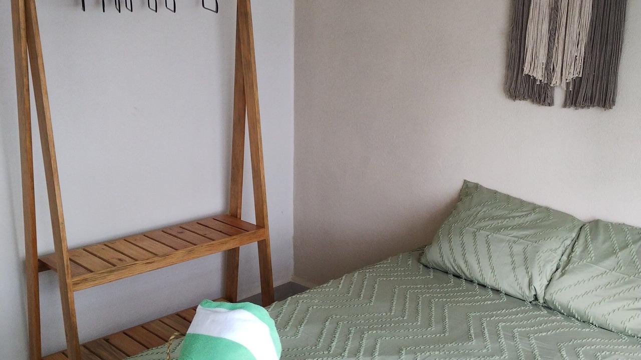 Photo of Bedroom in Puerto Juarez