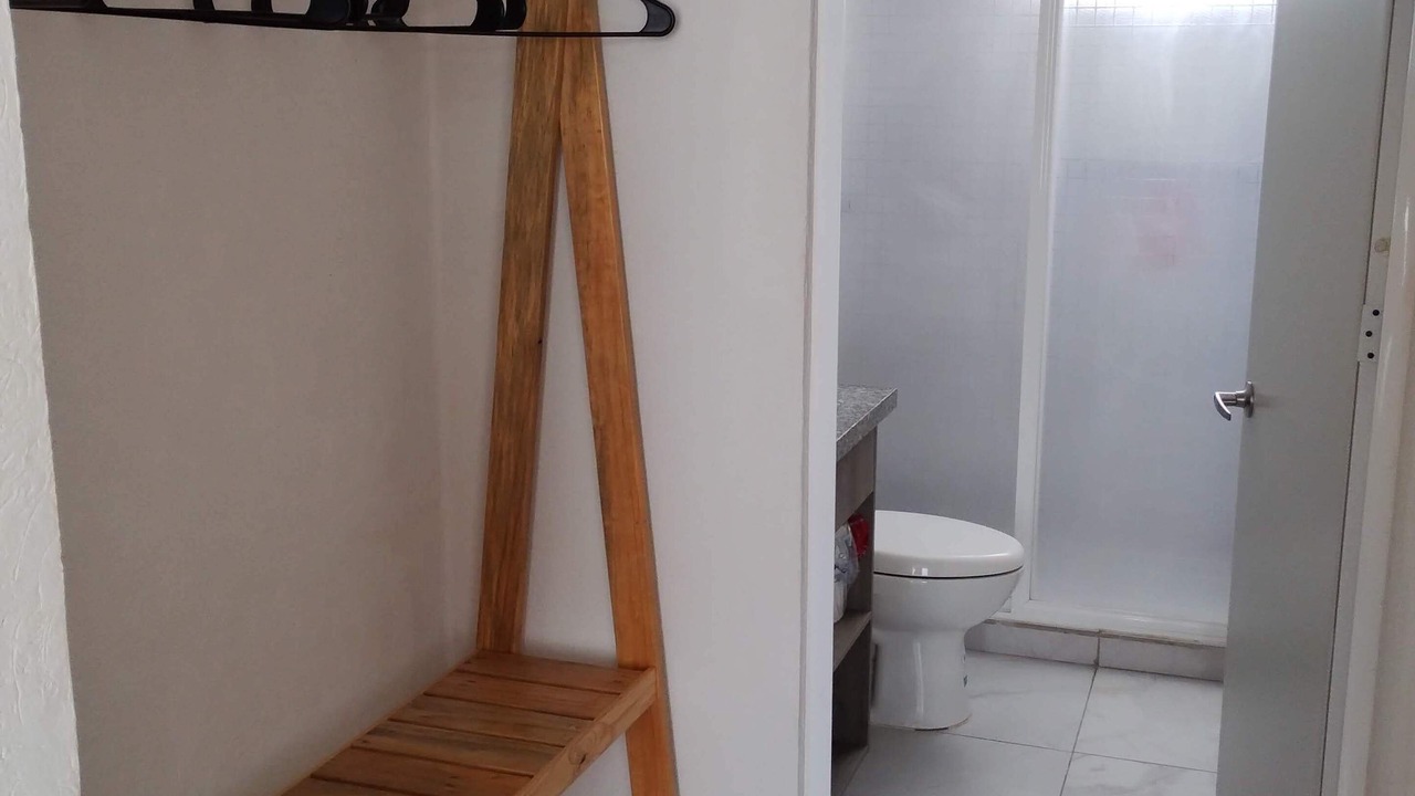 Photo of Bathroom in Puerto Juarez