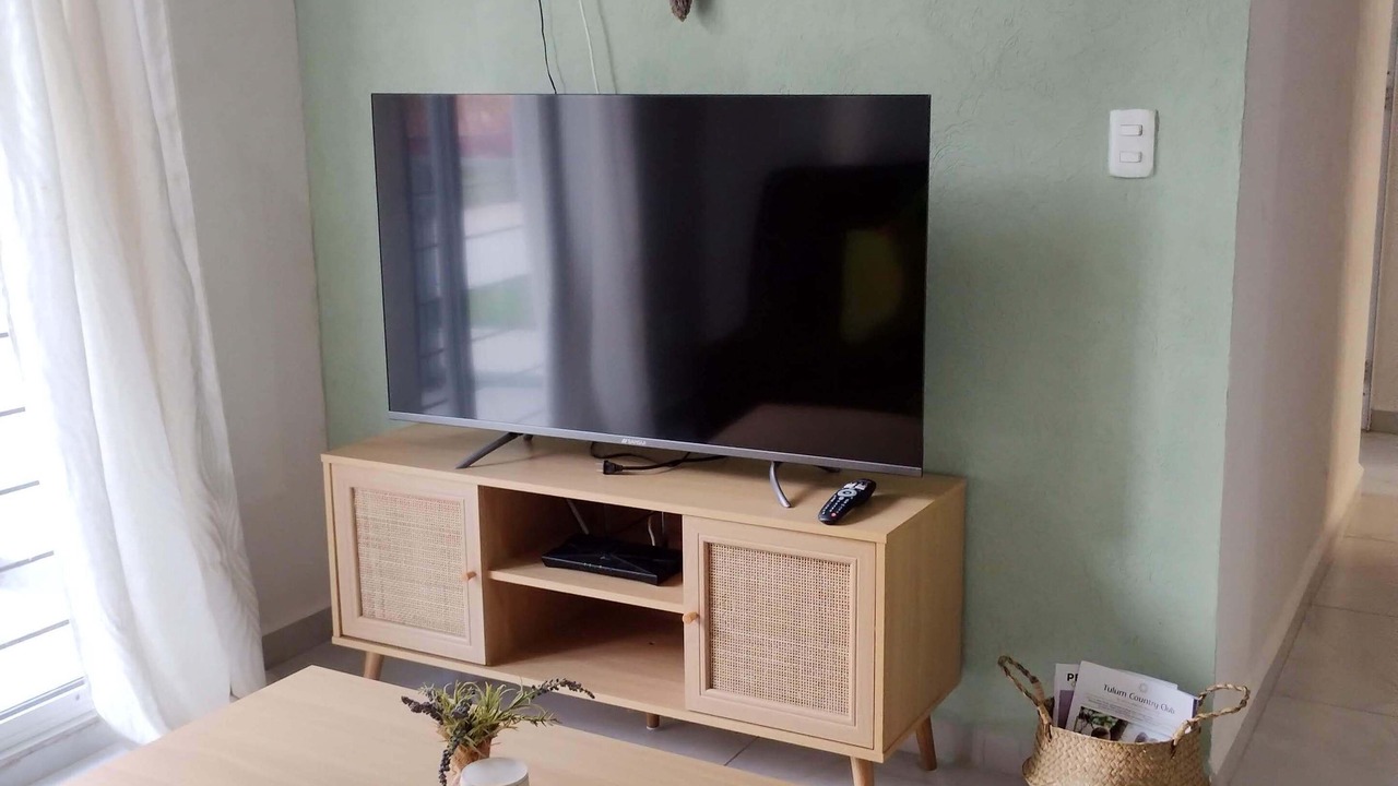 Photo of Livingroom in Puerto Juarez