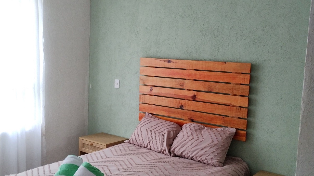 Photo of Bedroom in Puerto Juarez
