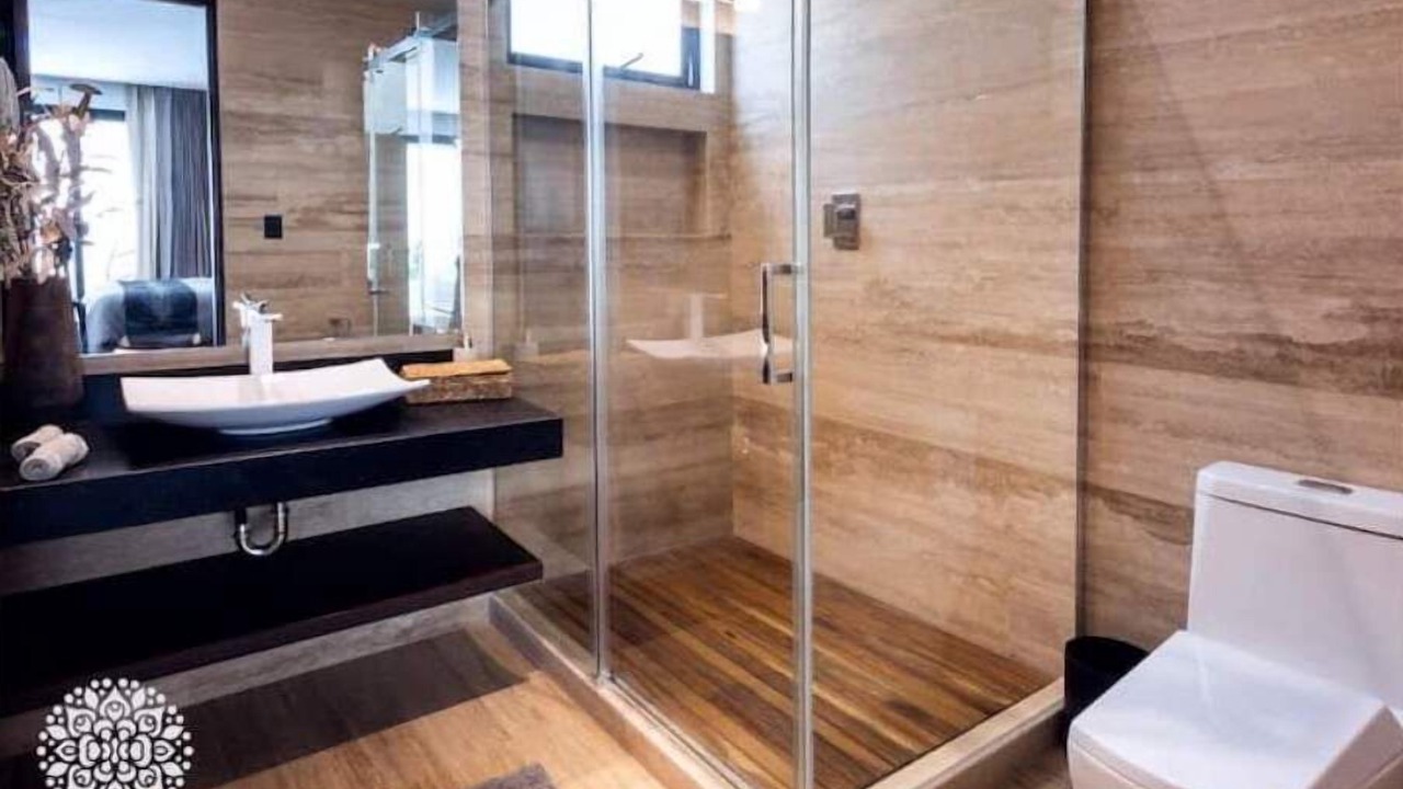 Photo of Bathroom in Playa Paraiso