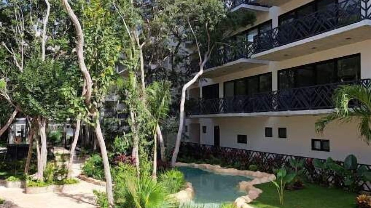 Photo of Outdoor in Playa Paraiso