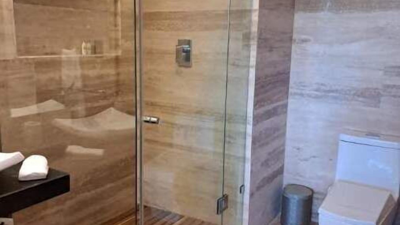 Photo of Bathroom in Playa Paraiso