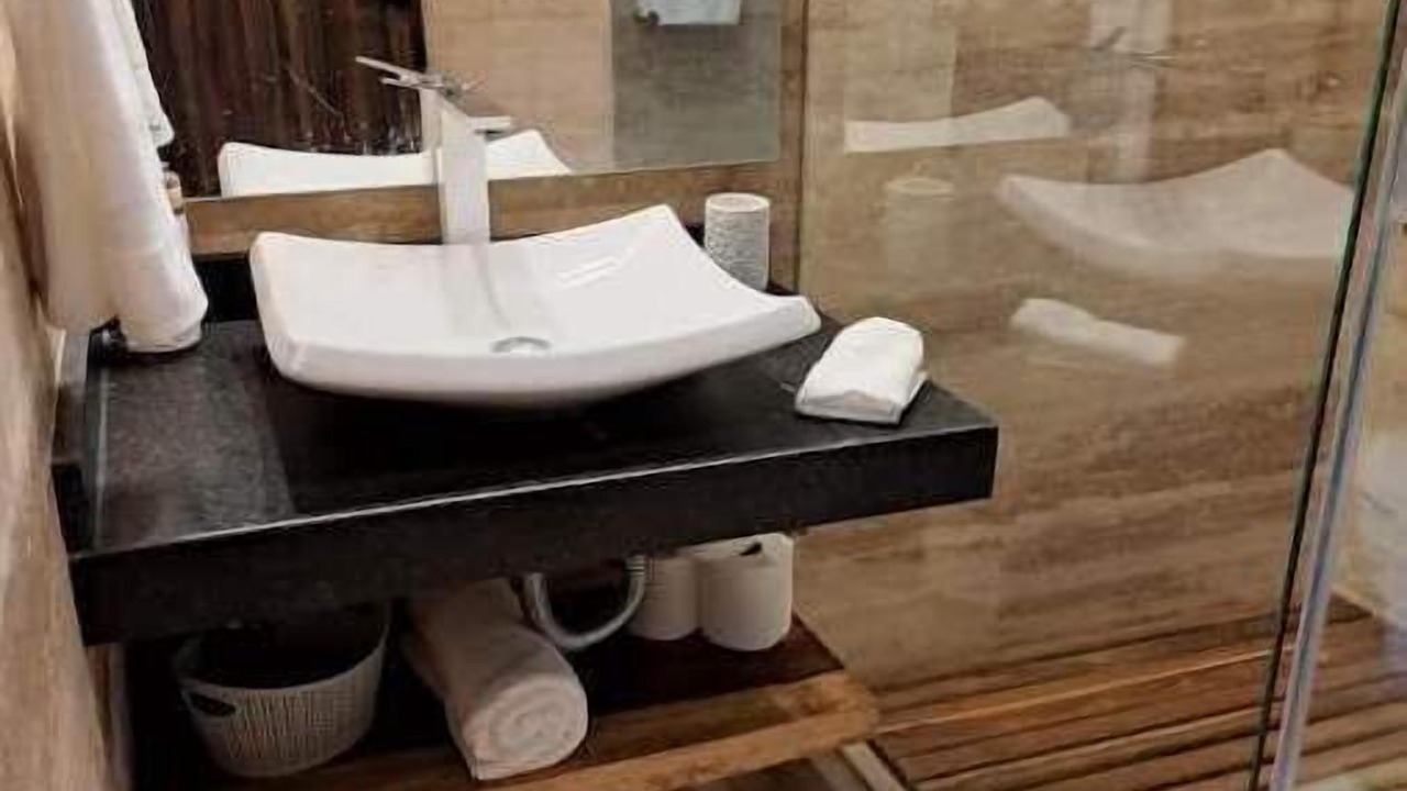 Photo of Bathroom in Playa Paraiso